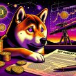 SEC Dogecoin ETF DOGE