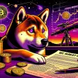 SEC Dogecoin ETF DOGE