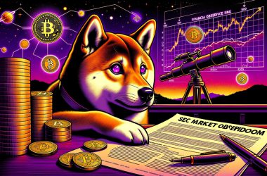 SEC Dogecoin ETF DOGE