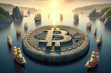 Global Currency Collapse Accelerates, Bitcoin Emerges as Safe Haven