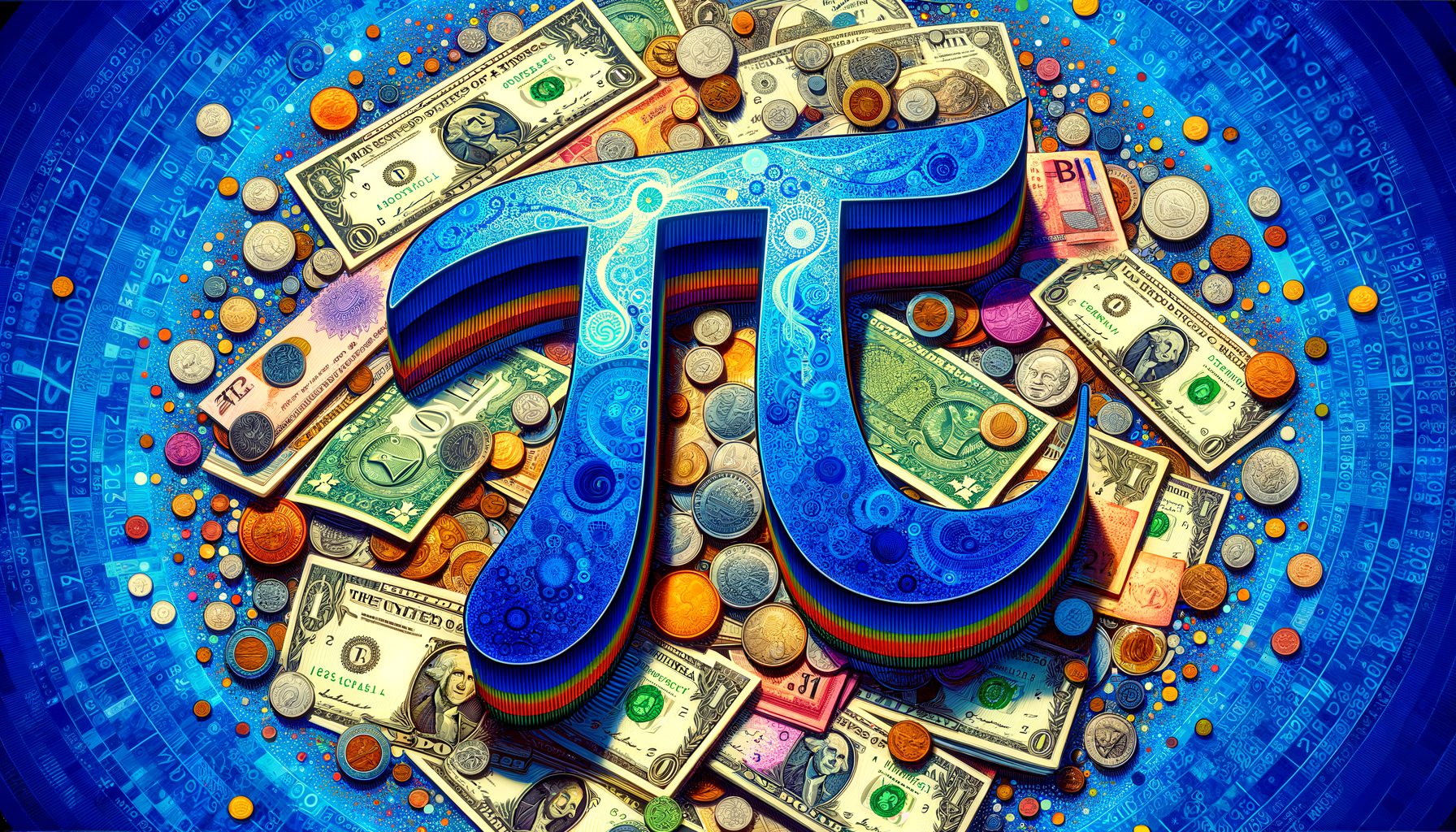 Pi Coin: How Long Until You Can Turn $1000 in PI Into $1 Million?