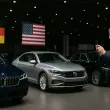 BMW, VW, Mercedes in Talks With US on Tariff-for-Investment Deal