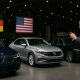 BMW, VW, Mercedes in Talks With US on Tariff-for-Investment Deal