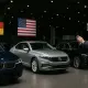 BMW, VW, Mercedes in Talks With US on Tariff-for-Investment Deal