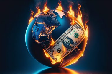 de-dollarization