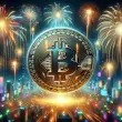 bitcoin fireworks