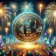 bitcoin fireworks
