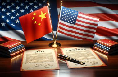 china us trade deal