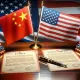 china us trade deal