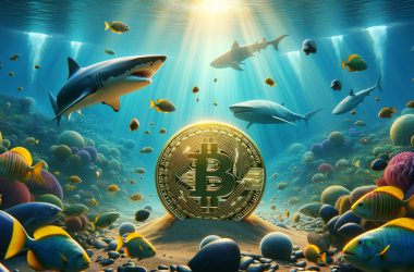 bitcoin ocean
