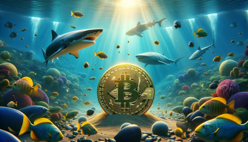 bitcoin ocean