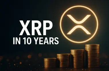 1,000 XRP Is Going to Be Priceless in 10 Years
