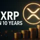 1,000 XRP Is Going to Be Priceless in 10 Years