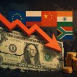 9 Global Alliances Abandon US Dollar Dominance