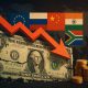 9 Global Alliances Abandon US Dollar Dominance