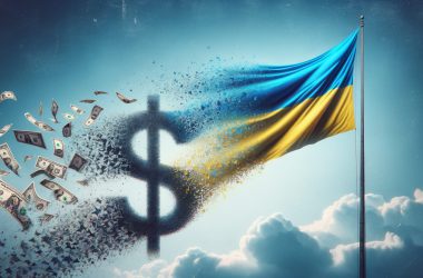 Ukraine Eyes Euro to Replace US Dollar