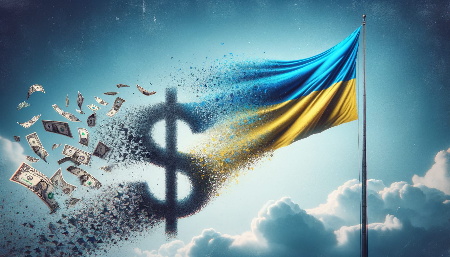 Ukraine Eyes Euro to Replace US Dollar, as Revealed by Central Bank Governor
