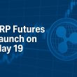 XRP Futures Launch on May 19: New Price Prediction for End of May 2025