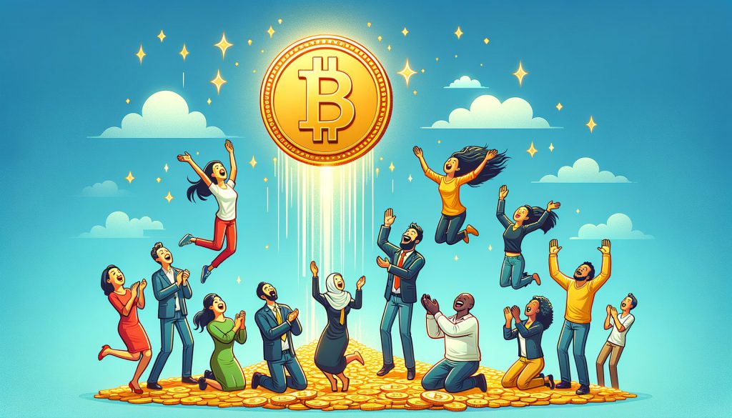 bitcoin people