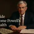 Inside Jerome Powell's Wealth