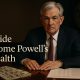 Inside Jerome Powell's Wealth