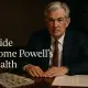 Inside Jerome Powell's Wealth