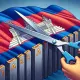 Cambodia Rushes to Cut 49% US Tariff