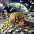bitcoin moon