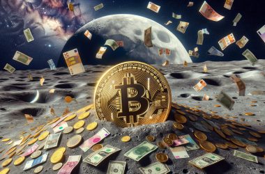 bitcoin moon