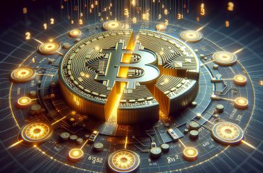 bitcoin btc halving