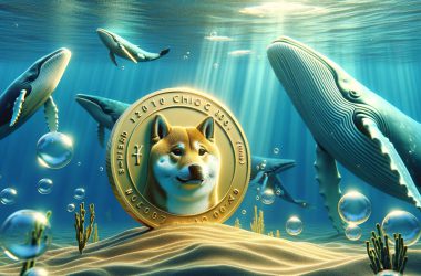 dogecoin whales