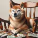 dogecoin old