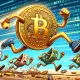 bitcoin running