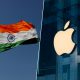 Apple's Expansion in India Defies Trump