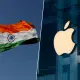 Apple's Expansion in India Defies Trump