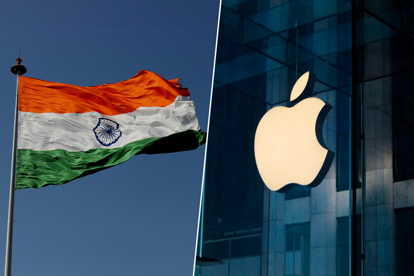 Apple’s Expansion in India Defies Trump: Is $250 AAPL the Next Stop?