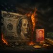 The US Dollar Became America's Biggest Liability