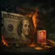 The US Dollar Became America's Biggest Liability