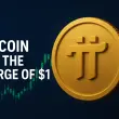 Pi Coin on the Verge of $1