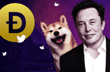 dogecoin elon musk