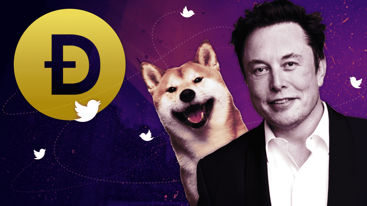 Dogecoin: What Would Elon Musk’s 2021 Mother’s Day Gift Be Worth Today?
