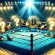 Bitcoin fighting memecoin