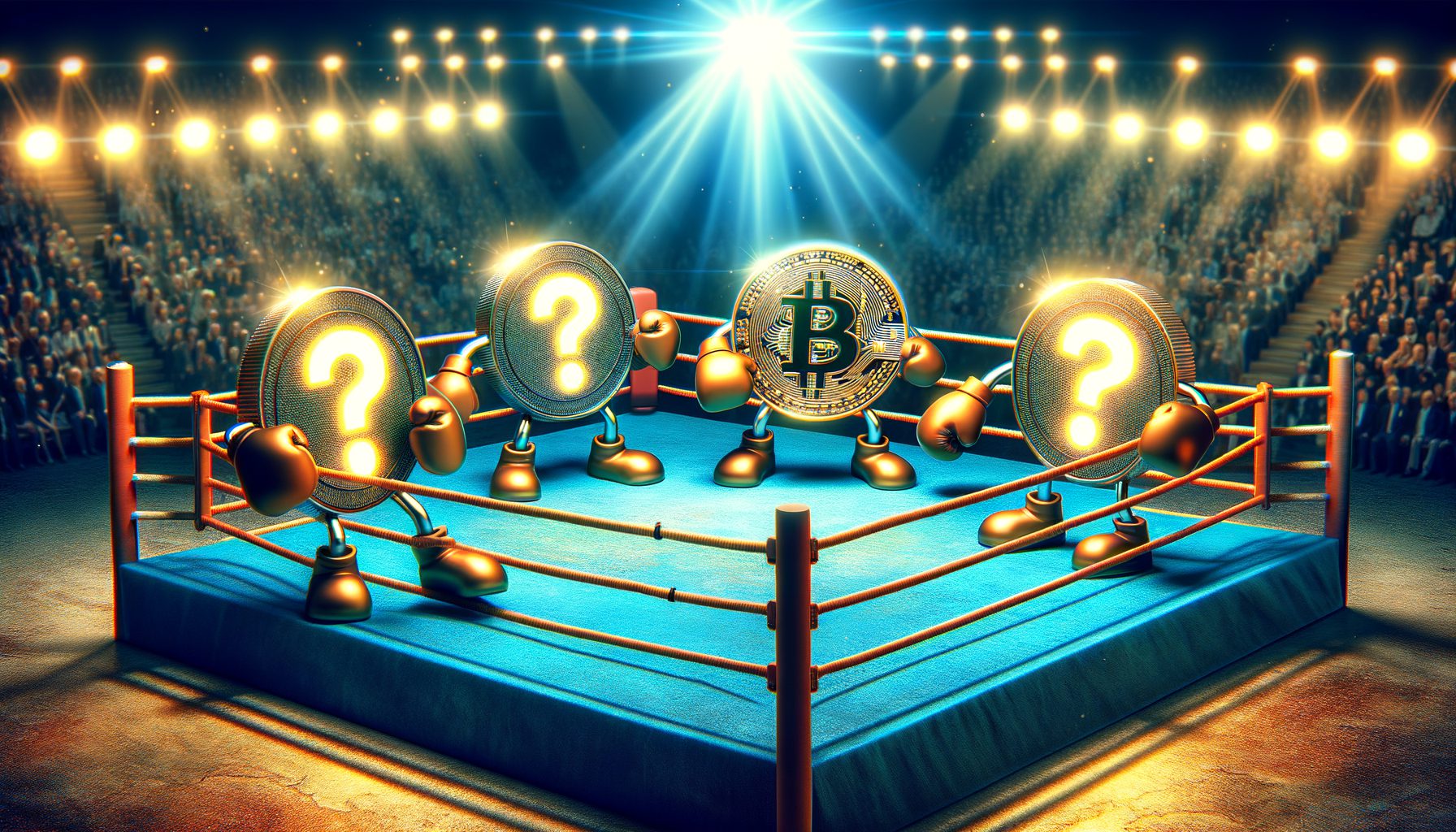 Top 3 Meme Cryptocurrencies Outperforming Bitcoin Right Now