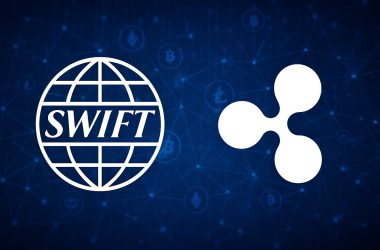 Banks Connect to Ripple Like SWIFT To Solve Fees And Security