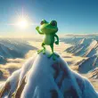 pepe mountain
