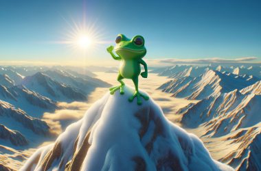 pepe mountain