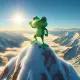 pepe mountain