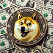 dogecoin $1