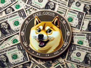 dogecoin $1