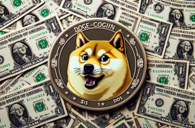 dogecoin $1